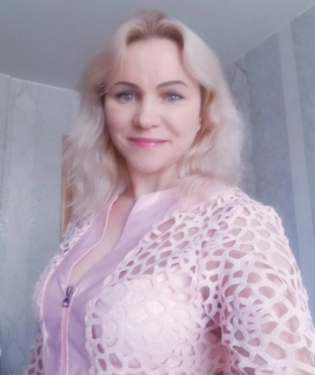 Анкета проститутки Лара - Фото 1, Переяслав, 45 лет, №14160